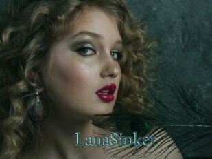 LanaSinker