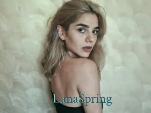 LanaSpring