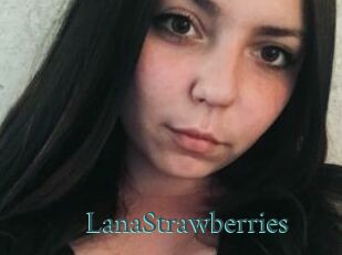 LanaStrawberries