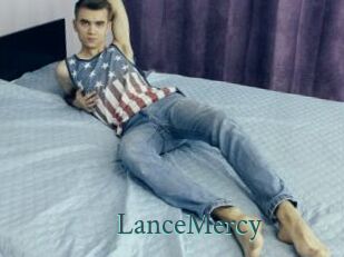 LanceMercy