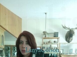 LanyaColson