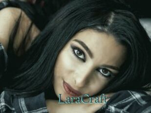 LaraCraft