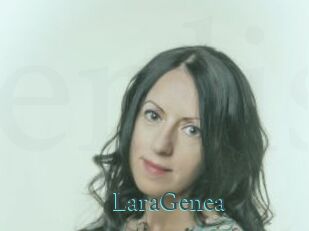 LaraGenea