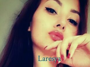 Laresya