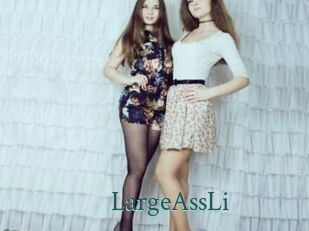 LargeAssLi