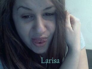 Larisa