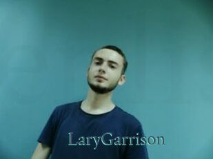 LaryGarrison