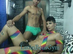 LatiinBoiisGym