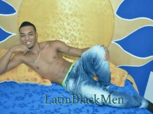 LatinBlackMen