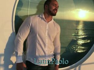 LatinPaolo