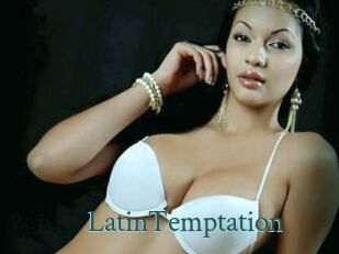LatinTemptation