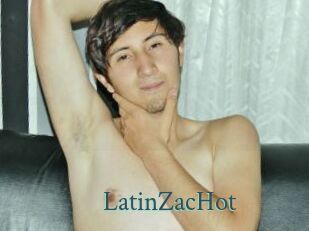 LatinZacHot