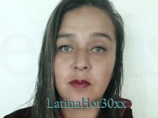 LatinaHot30xx