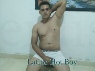 Latino_Hot_Boy