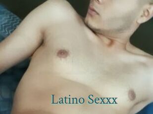 Latino_Sexxx