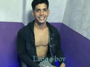 Latino_boy