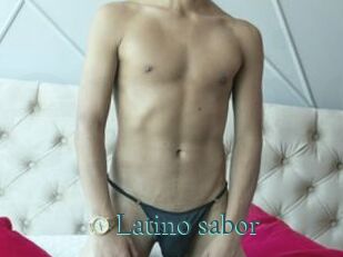 Latino_sabor En live show
