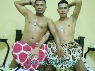 LatinsGoldGuys