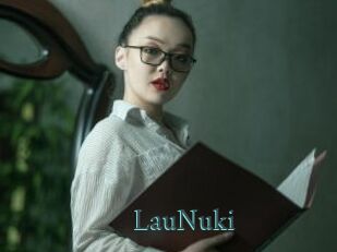 LauNuki
