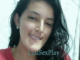 LauSexPlay