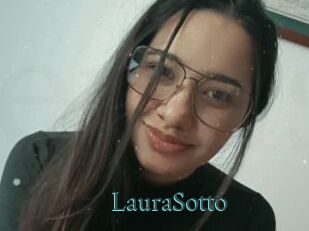 LauraSotto En live show