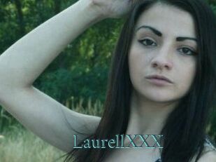 LaurellXXX