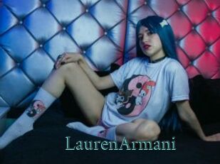 LaurenArmani