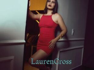 LaurenCross