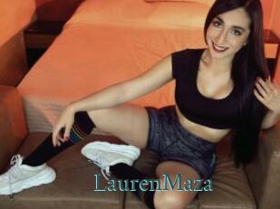 LaurenMaza