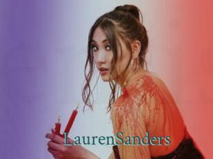 LaurenSanders