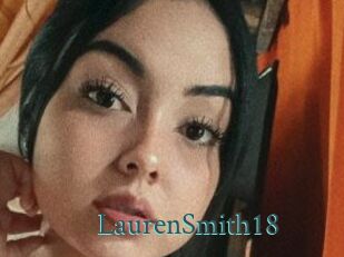 LaurenSmith18