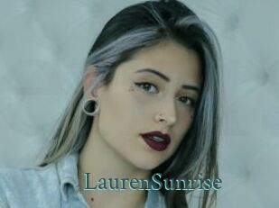 LaurenSunrise