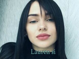 Lauren_si