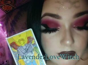 LavenderLoveWitch