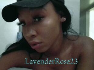 LavenderRose23