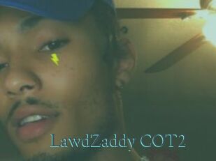 LawdZaddy_COT2