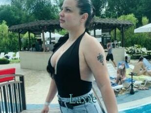 Laxie