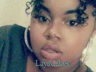 LayaCakes En live show