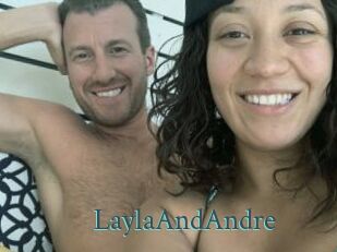 LaylaAndAndre