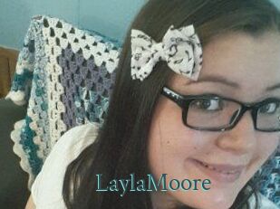 LaylaMoore