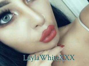 LaylaWhiteXXX