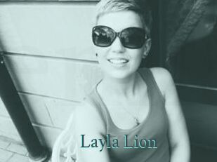 Layla_Lion