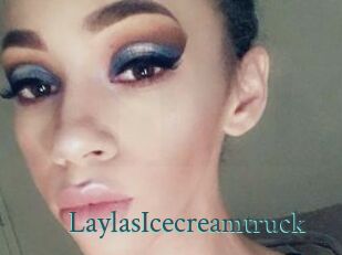 LaylasIcecreamtruck