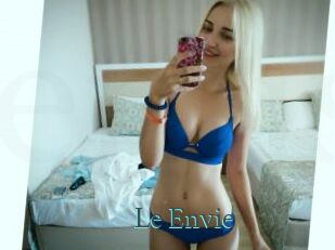 Le_Envie
