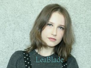 LeaBlade