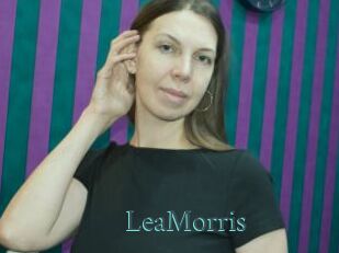 LeaMorris