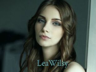 LeaWilsy