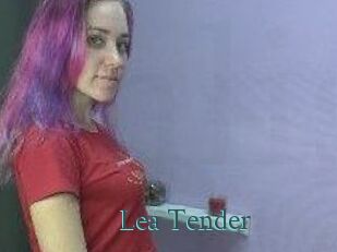 Lea_Tender