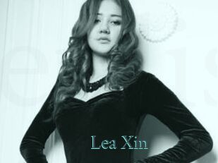 Lea_Xin