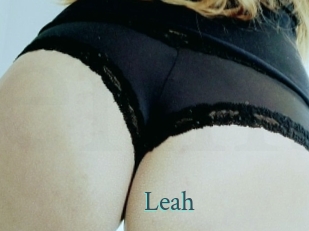 Leah